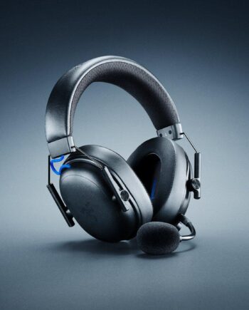 Razer Blackshark V3 Til Playstation   Sort Headset Geekd Dk