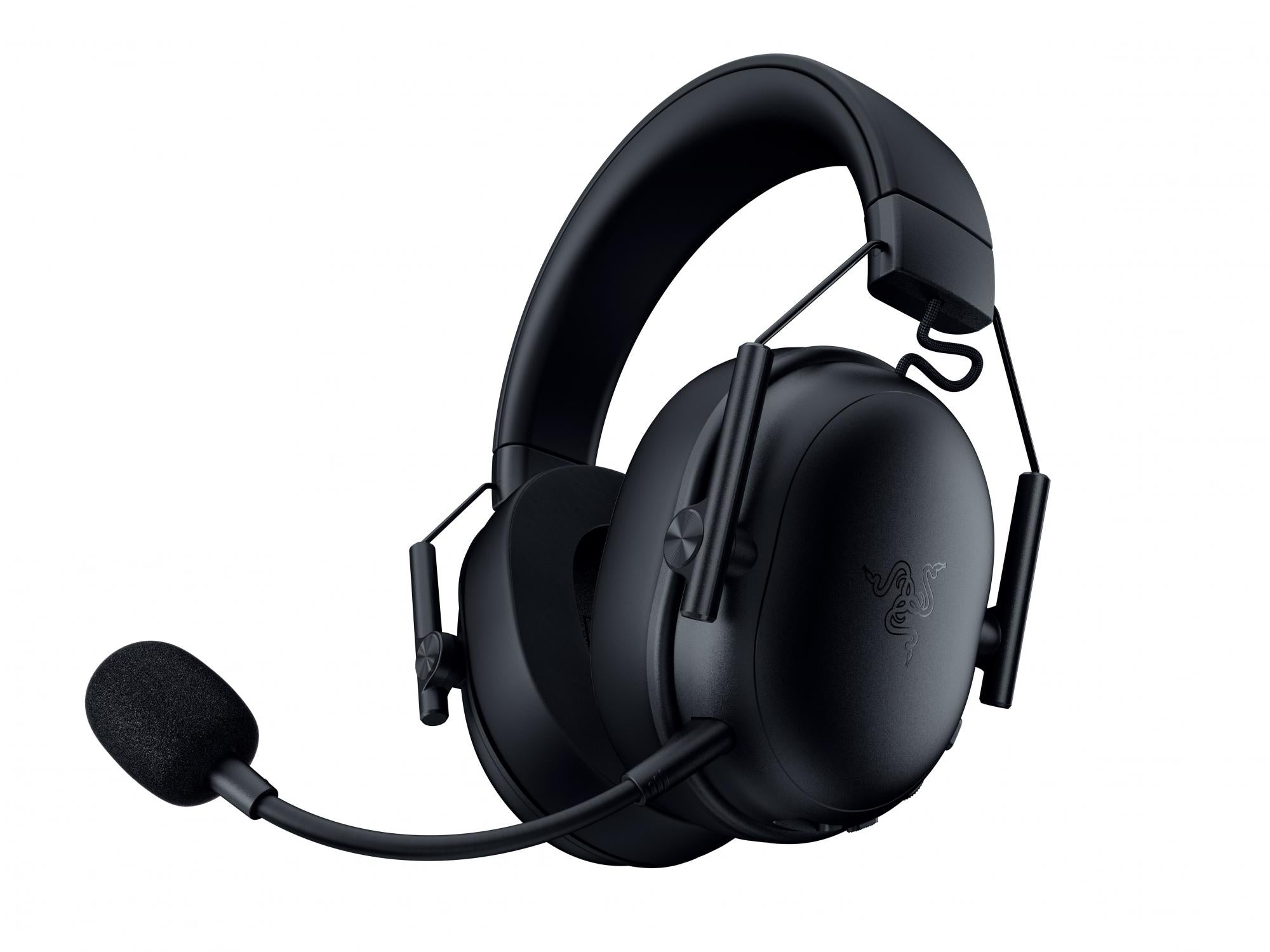 Razer Blackshark V3   Hyperspeed Headset Geekd Dk