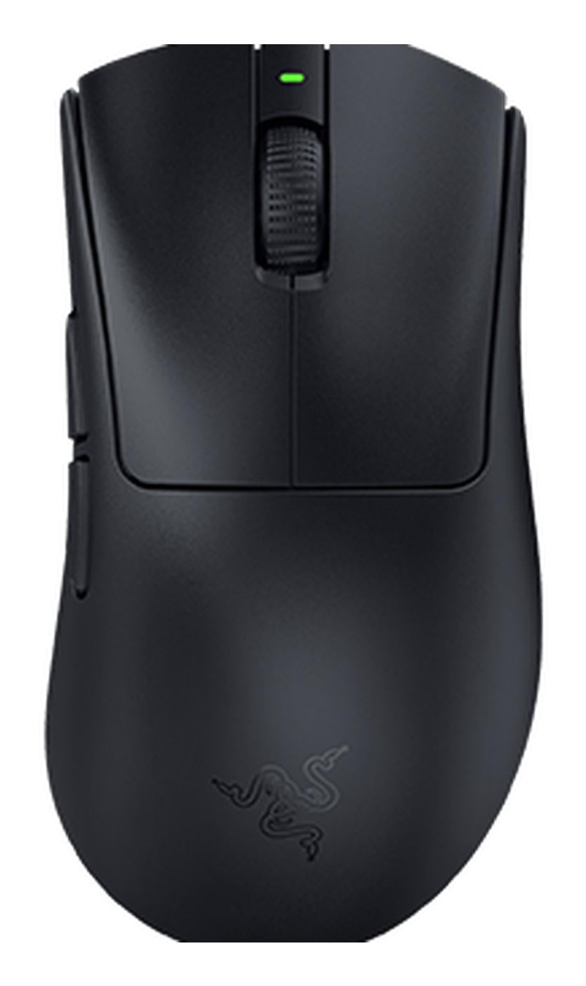 Razer   Deathadder V3 Hyperspeed Gaming Mouse   Black Mus Geekd Dk