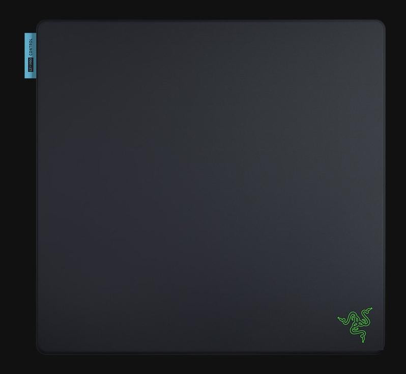 Razer Gigantus V2 Pro   Mousepad   Control Musemåtte Geekd Dk