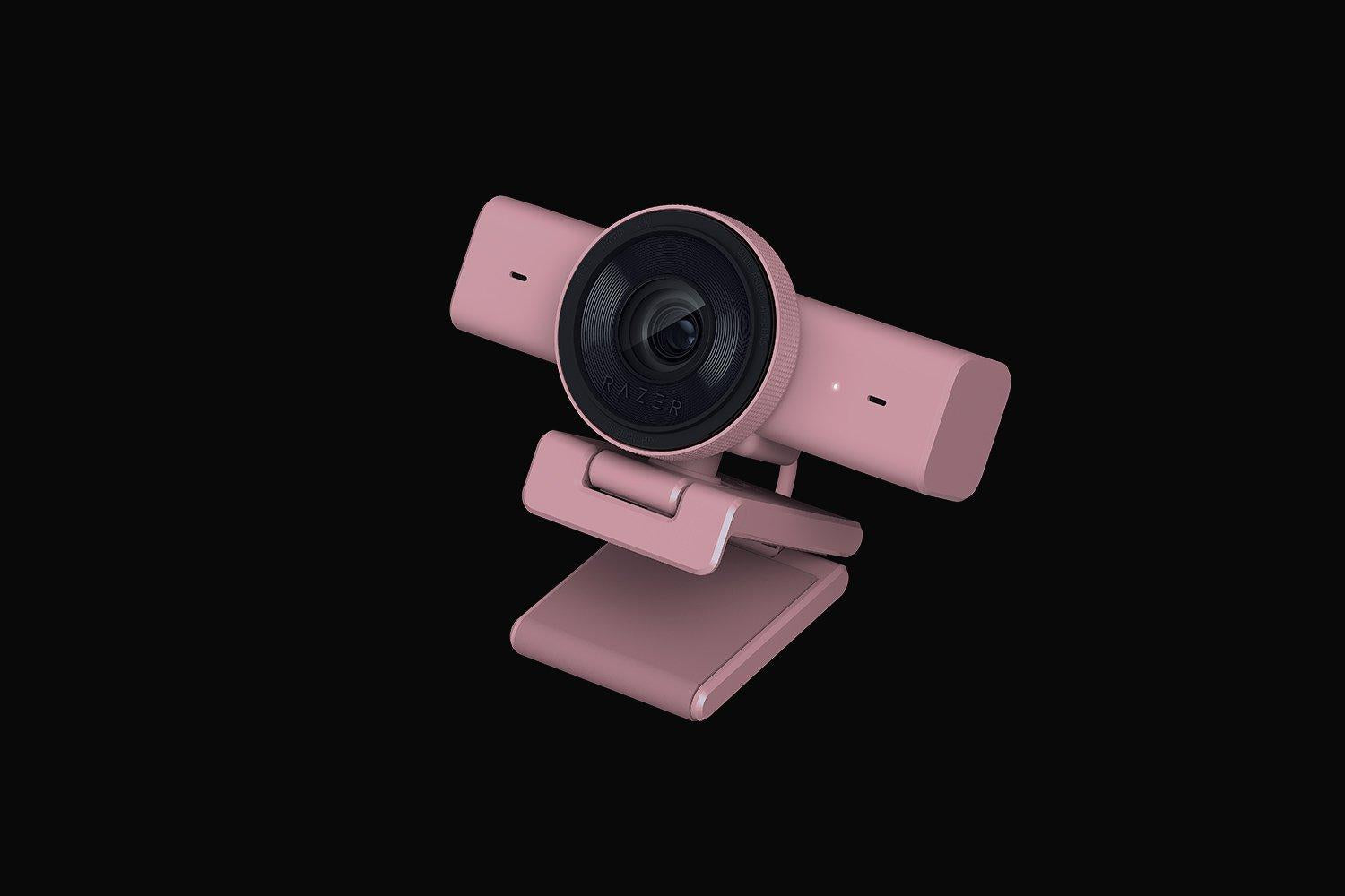 Razer Kiyo V2   Webcam   Quartz Geekd Dk