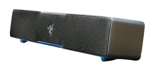 Razer Leviathan V2   Kompakt Gaming-soundbar Geekd Dk