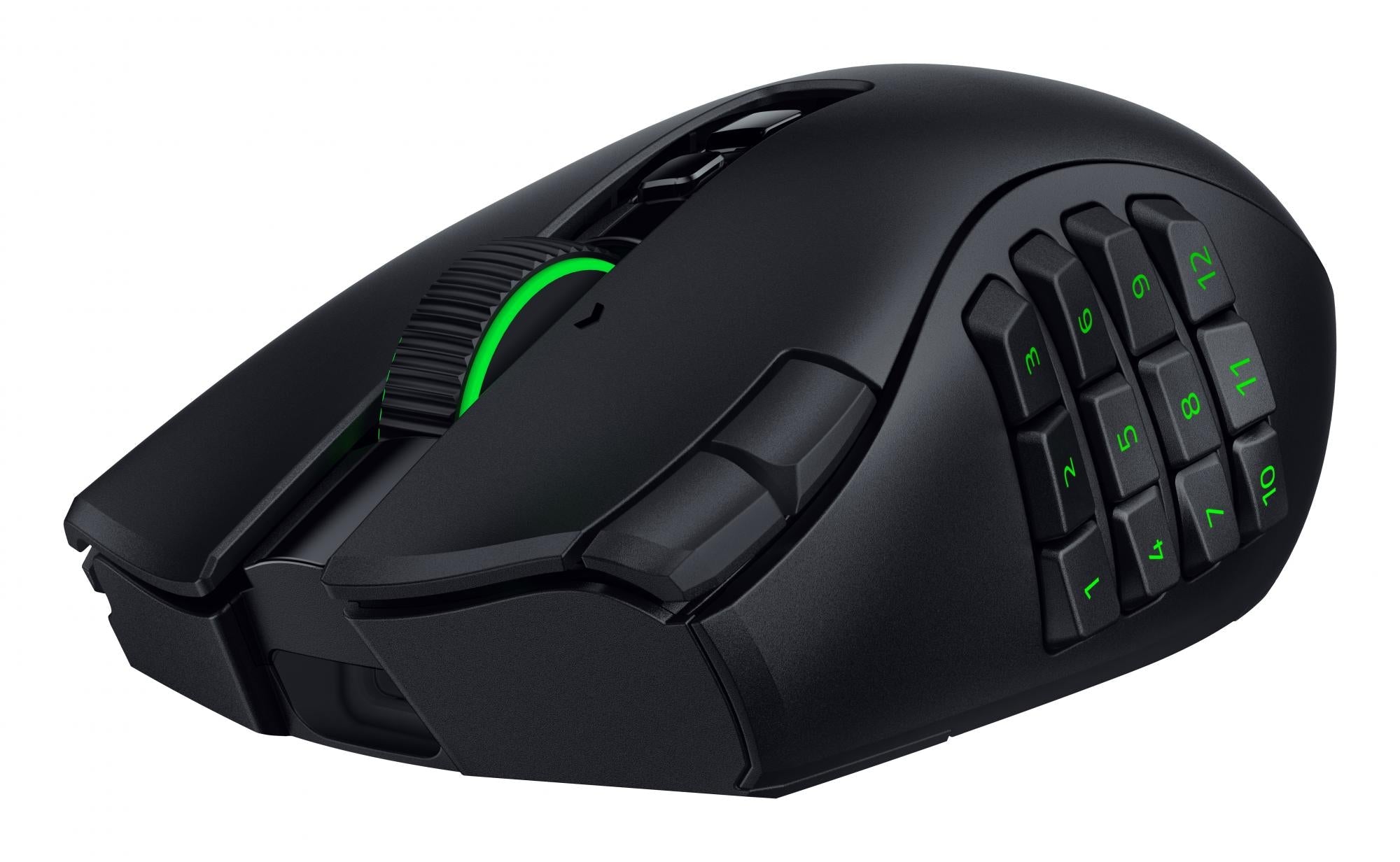 Razer Naga V3 Pro Mus Geekd Dk