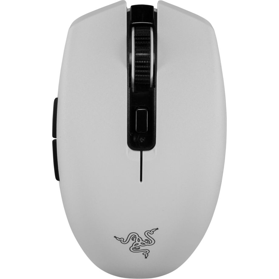 Razer Orochi V2 White Edition Gaming Mus Geekd Dk