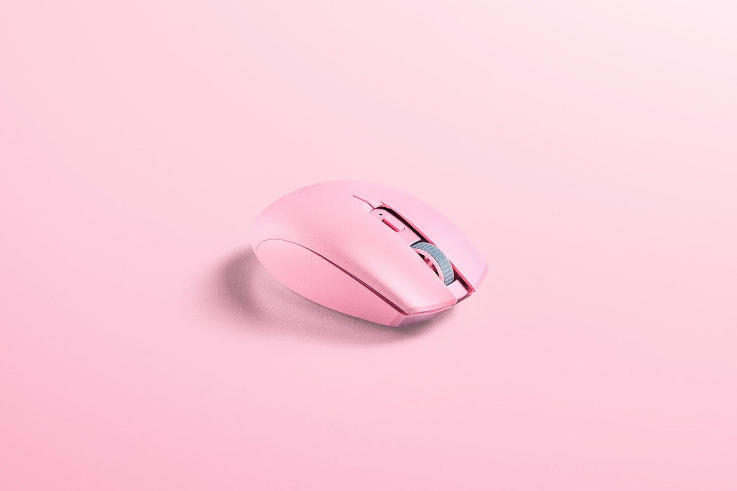 Razer Orochi V2 Wireless Mouse   Quartz Mus Geekd Dk