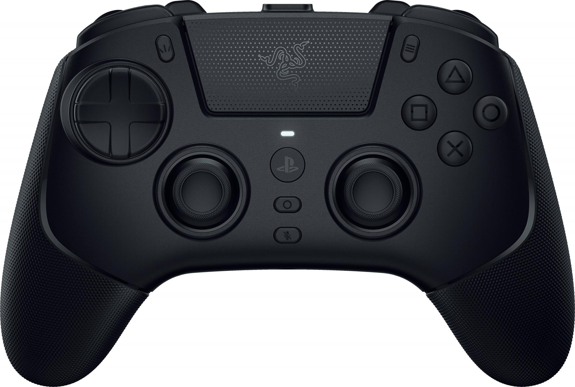 Razer Raiju V3 Pro Controller   Ps5   Pc Geekd Dk