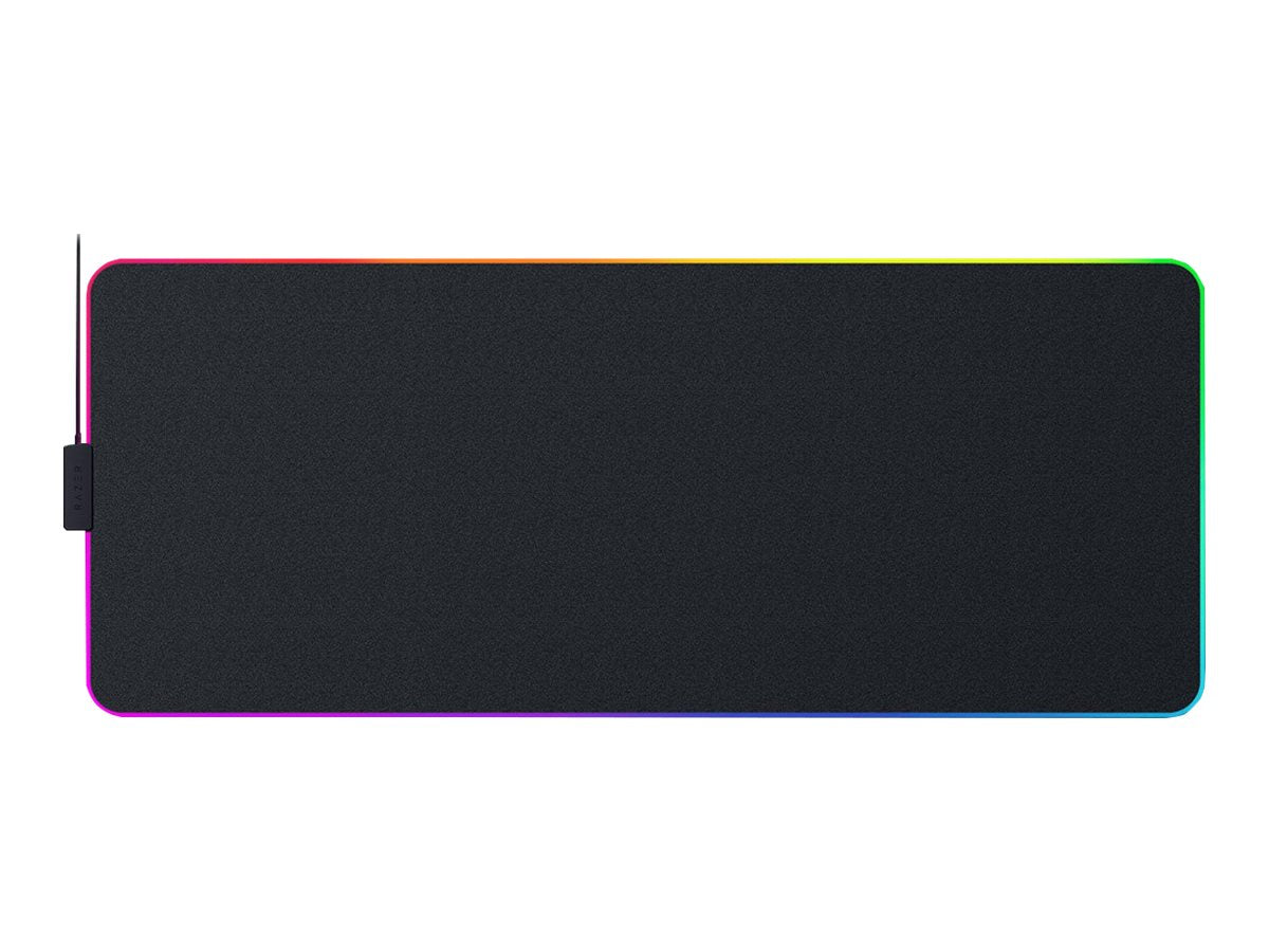 Razer Strider Chroma Musemåtte Geekd Dk