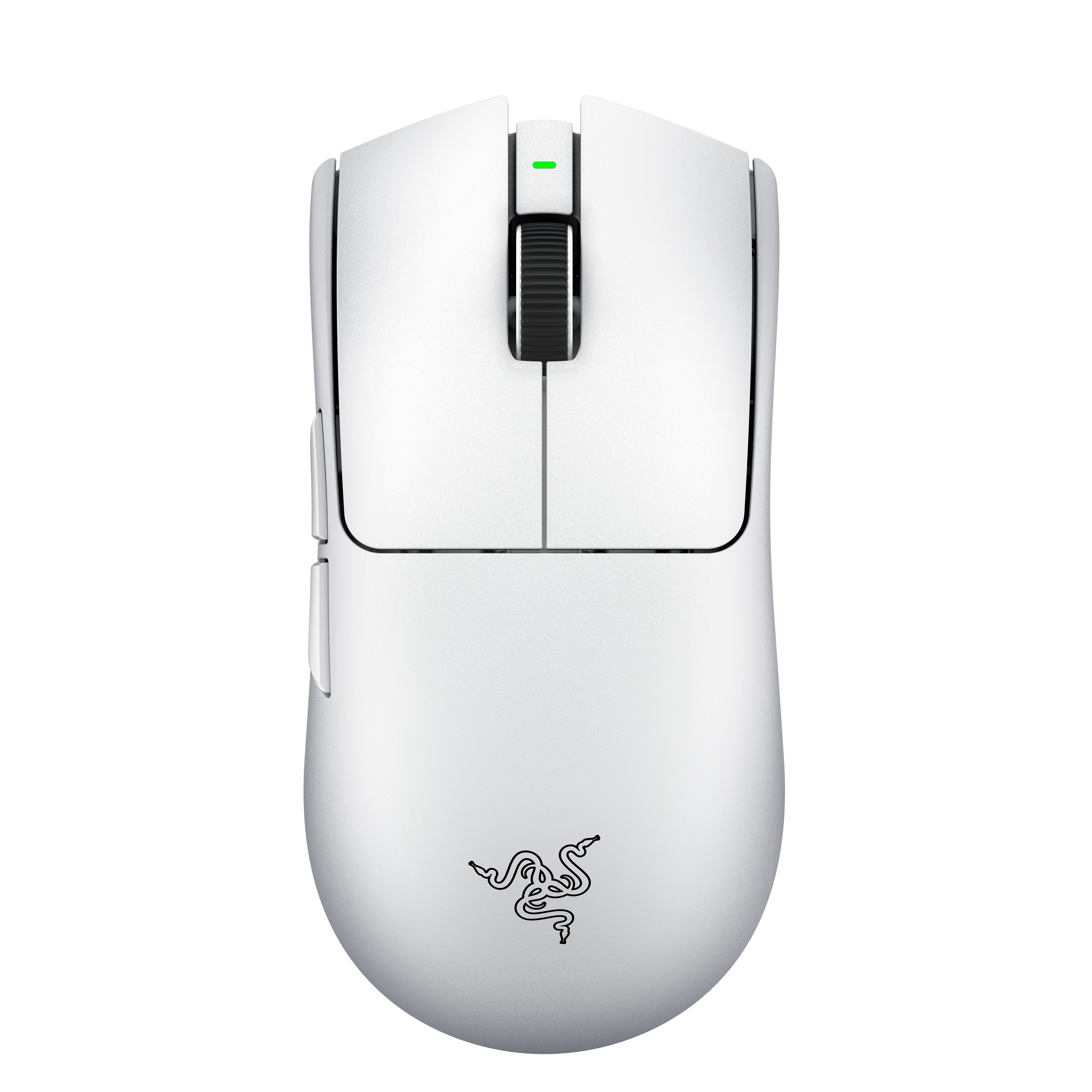 Razer Viper V4 Pro   Hvid Mus Geekd Dk
