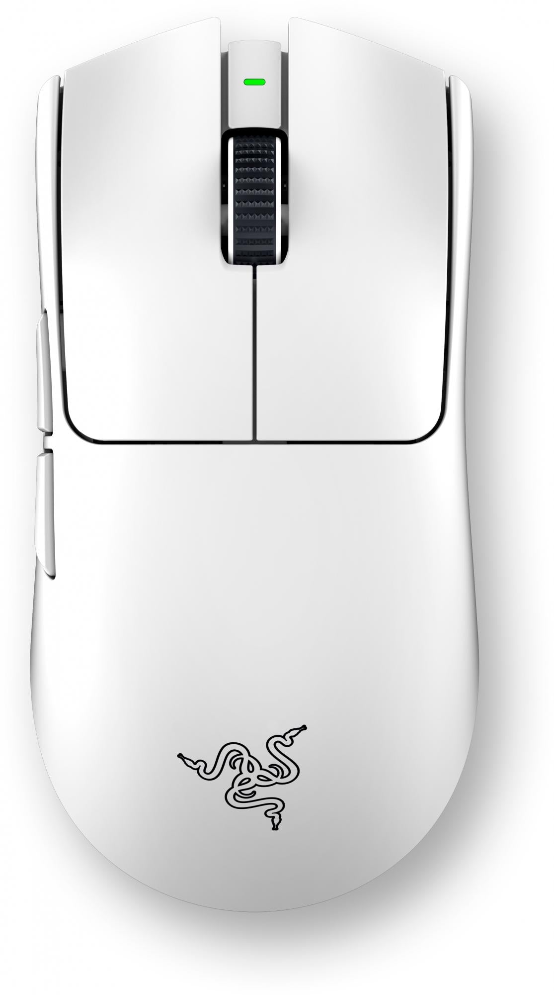 Razer Viper V3 Pro Trådløs Gamingmus   Hvid Geekd Dk