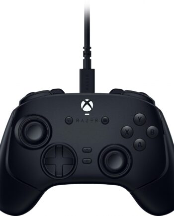 Razer   Wolverine V3 Tournament Edition   Kablet Controller Til Xbox   Pc   Sort Geekd Dk