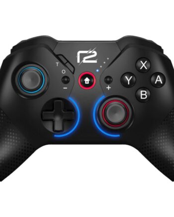 Ready2gaming Nintendo Switch Pro Pad   Controller Geekd Dk