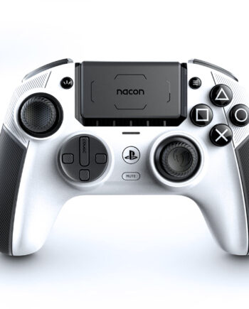 Revolutionâ   Pro Controller   Hvid Gamepad Til Pc   Konsol Geekd Dk