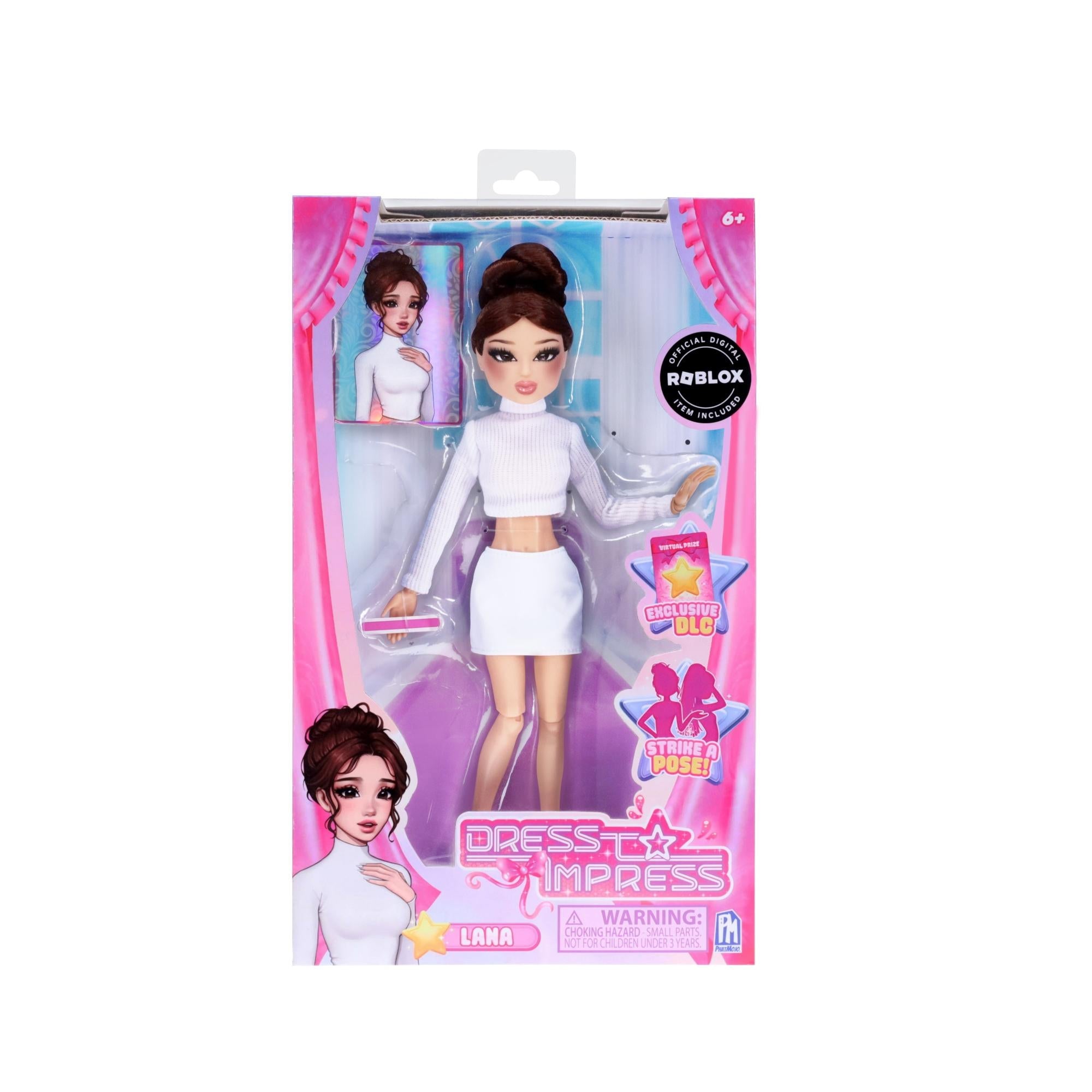 Roblox Dress To Impress Lana Modedukke Geekd Dk