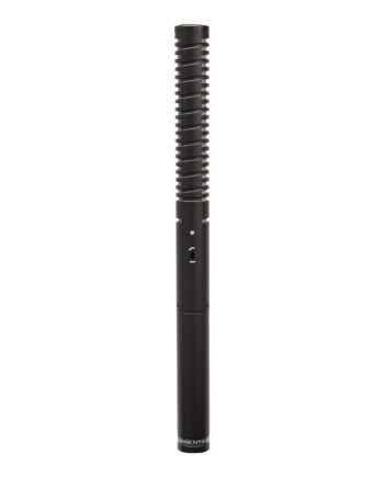 Røde Ntg-  Mikrofon Kabling -36dbv Pascal Sort Geekd Dk