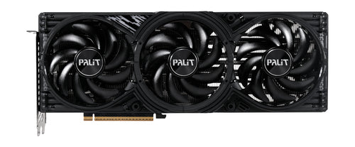 Rtx 5070 Ti 16gb Palit Gamingpro- Oc 16gb Gddr7 Fan Grafikkort Geekd Dk