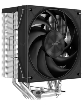 Sama A40e Metallic Blæser Geekd Dk