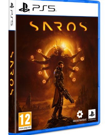 Saros   Ps5 Ps5 Spil Geekd Dk