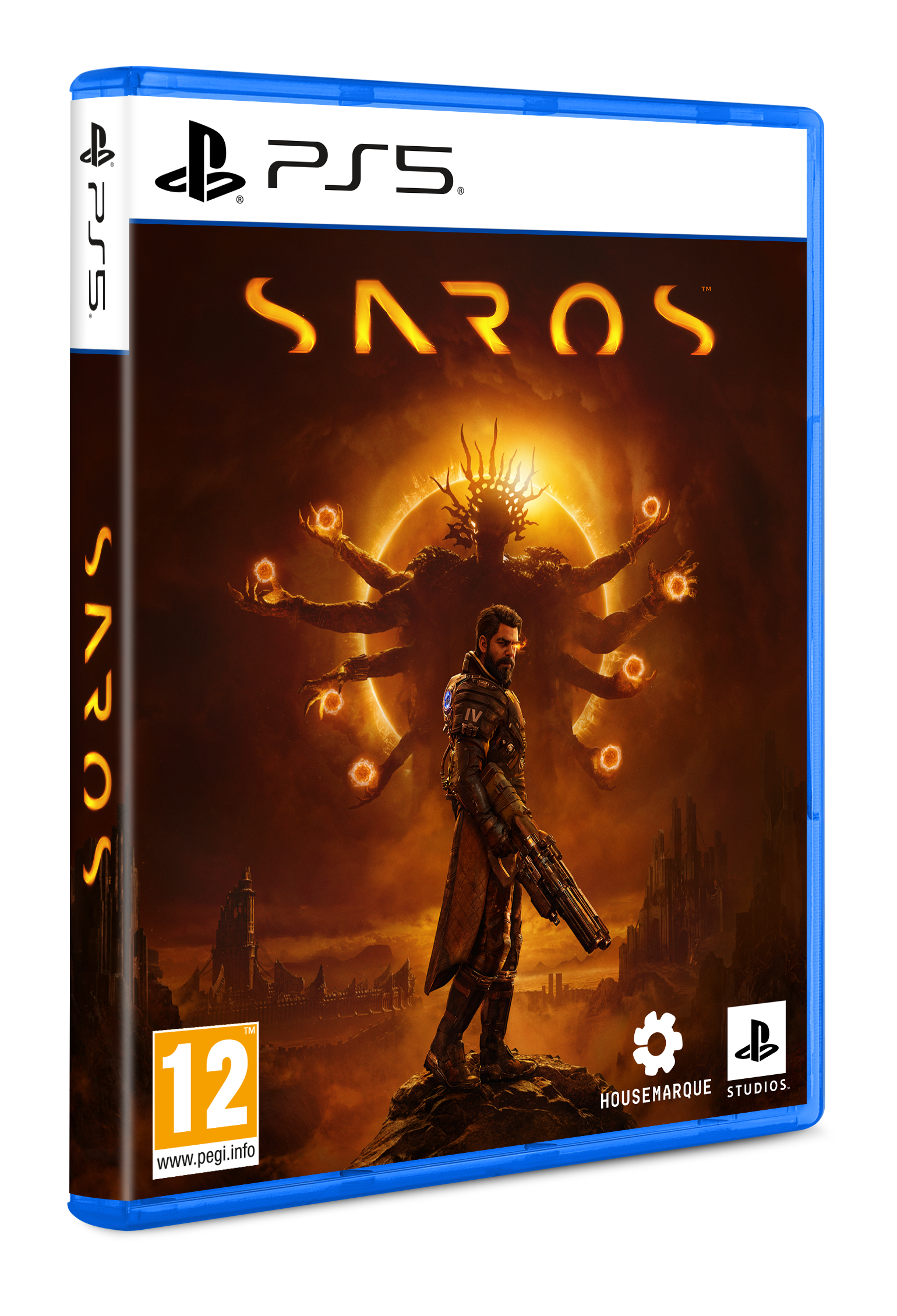 Saros   Ps5 Ps5 Spil Geekd Dk
