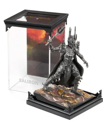 Sauron Diorama   The Lord Of The Rings Figur Geekd Dk