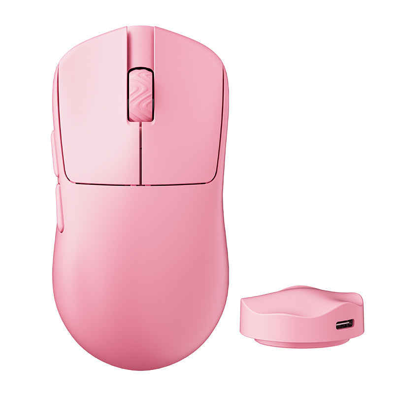 Scyrox V6s Pink Mus Geekd Dk