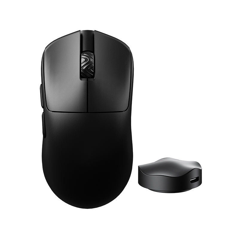 Scyrox V6s Sort Mus Geekd Dk