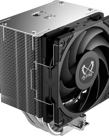 Scythe Mugen     Cpu-køler Cpu Køler Geekd Dk