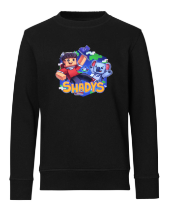 Shadys Koala Sweatshirt Geekd Dk