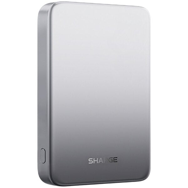 Sharge Aeromag Air Magnetisk Powerbank 10 000 Mah Geekd Dk
