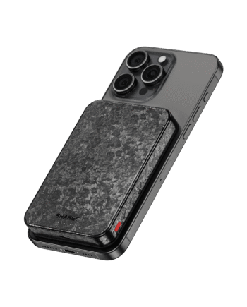 Sharge Carbonmag Powerbank 10 000 Mah Geekd Dk