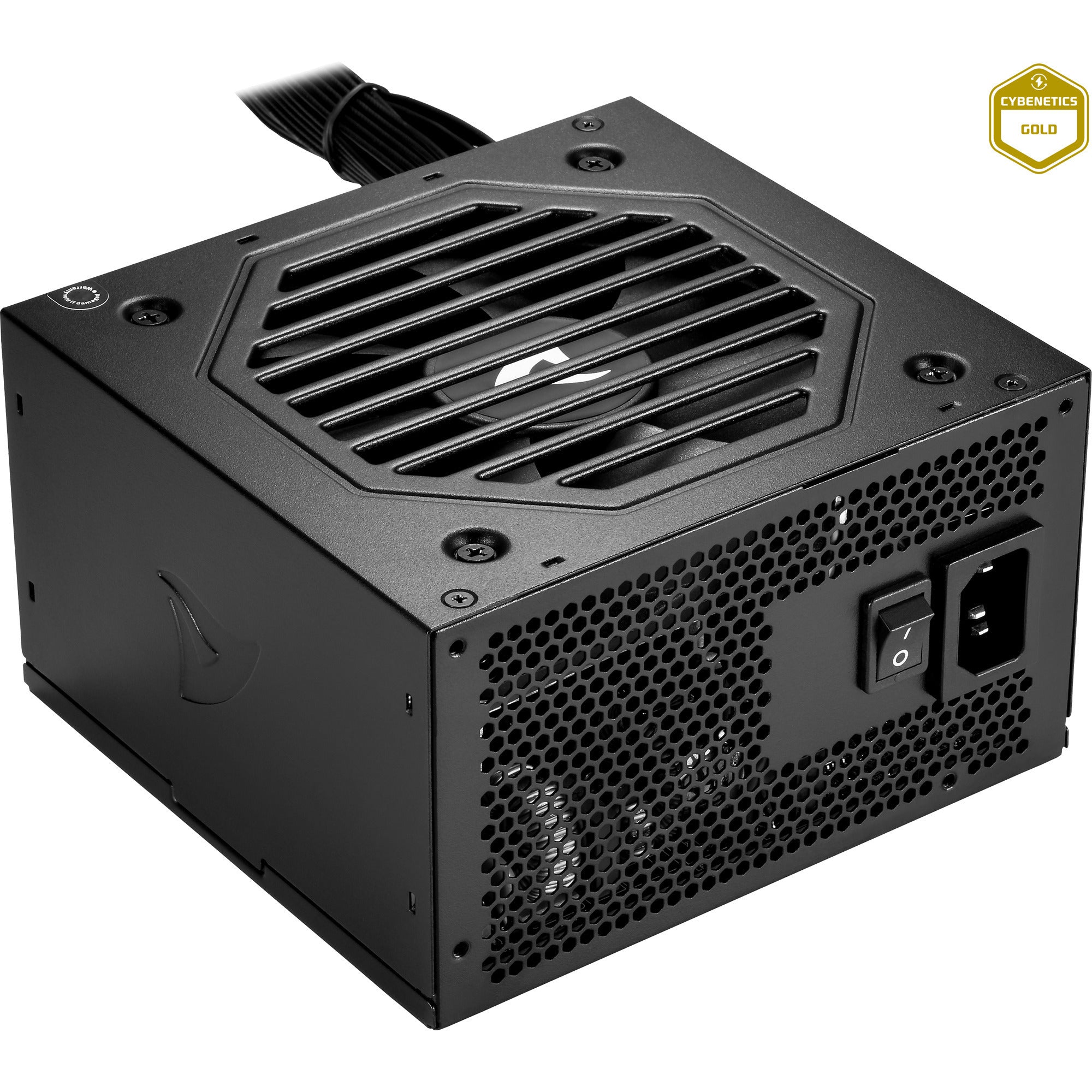 Sharkoon Rebel P15 650w Strømforsyning   Atx     Psu Geekd Dk