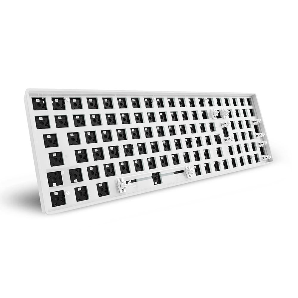 Sharkoon Skiller Sgk50 S2 Barebone Hvid 96 Tastatur Geekd Dk