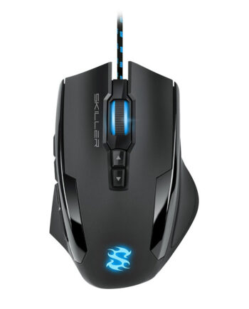 Sharkoon Skiller Sgm1 Gaming Mus Geekd Dk