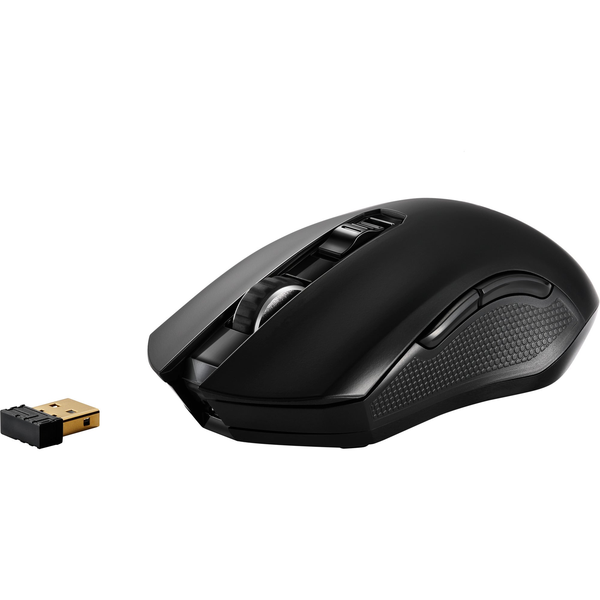 Sharkoon Skiller Sgm30w Trådløs Gamingmus   Sort    000 Dpi Geekd Dk