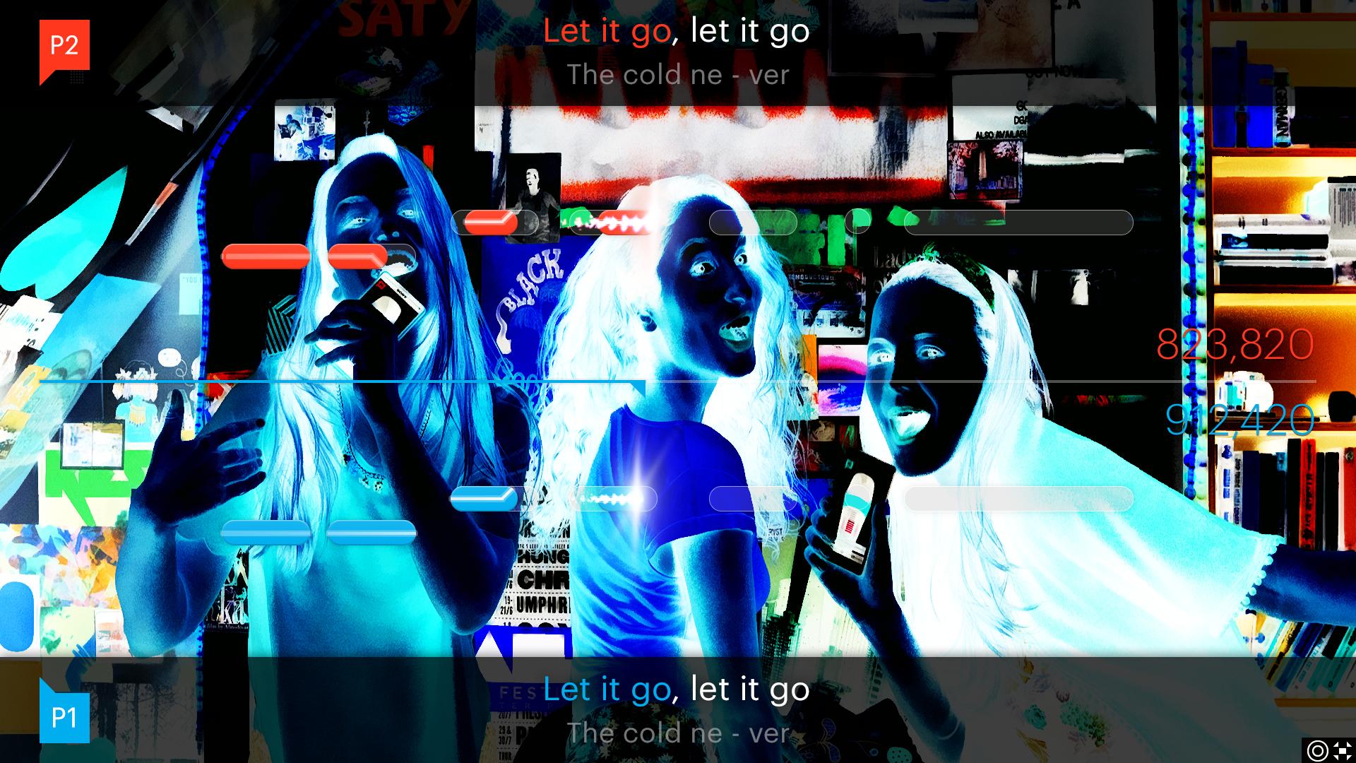 Singstar: Ultimate Party   Ps4 Ps4 Spil Geekd Dk
