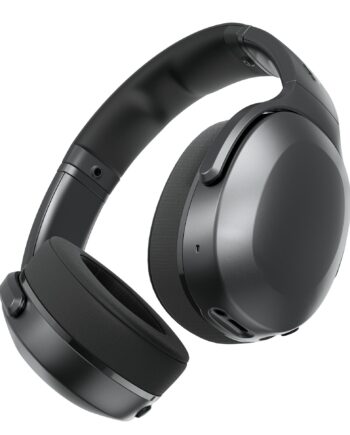 Skullcandy Crusher 540 Active Trådløse Over-ear Høretelefoner   Coal Headset Geekd Dk