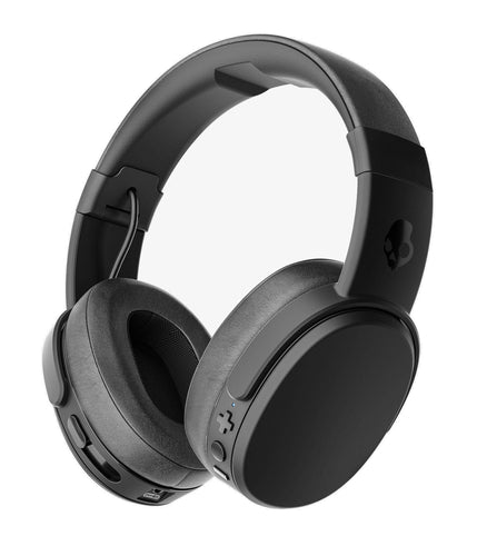 Skullcandy Crusher Wireless Headset Sort Geekd Dk