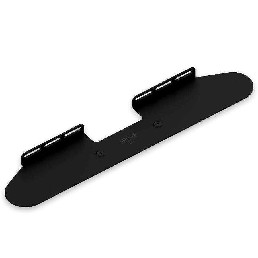 Sonos Beam  Gen    Vægbeslag   Sort Højttaler Tilbehør Geekd Dk