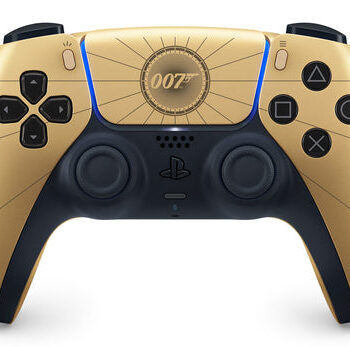 Sony Dualsense 007 First Light Limited Edition Trådløs Controller Geekd Dk