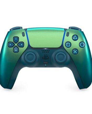 Sony Dualsense Teal Controller Geekd Dk