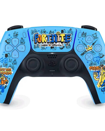 Sony Dualsense V2 Fortnite Limited Edition Controller Geekd Dk