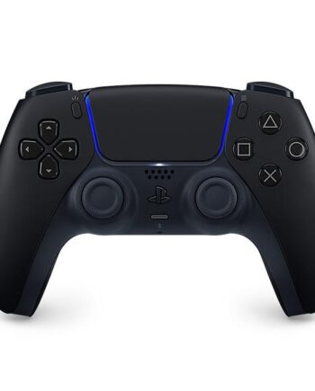 Sony Dualsense-controller Til Ps5   Black Geekd Dk