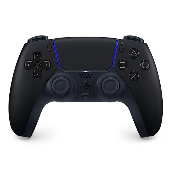Sony Dualsense-controller Til Ps5   Black Geekd Dk