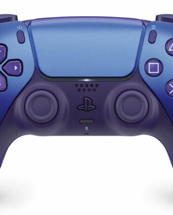 Sony Dualsense-controller Til Ps5   Chroma Indigo Geekd Dk