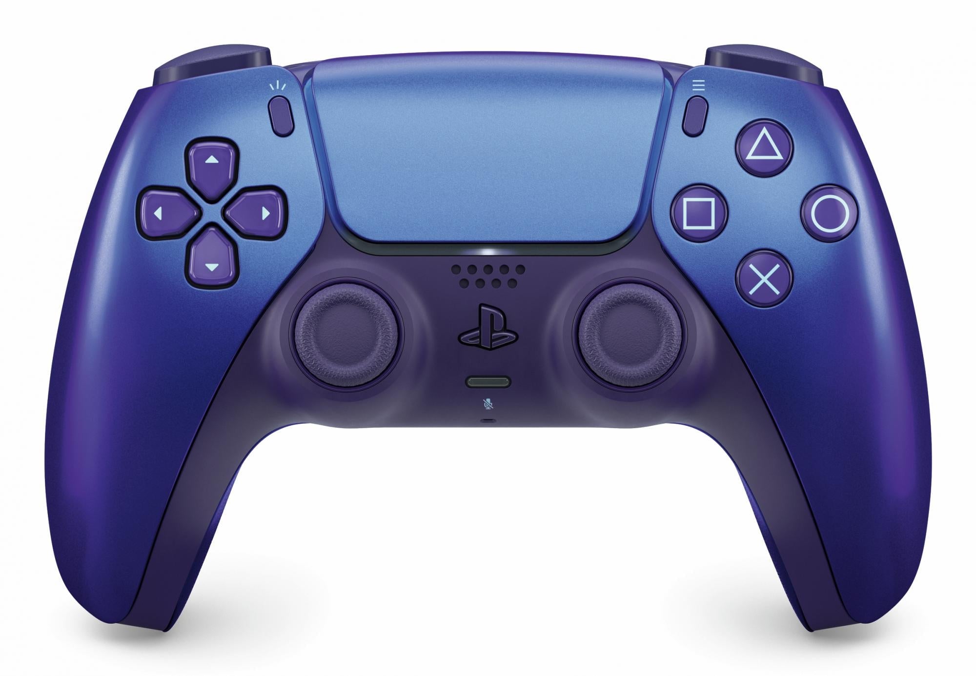 Sony Dualsense-controller Til Ps5   Chroma Indigo Geekd Dk