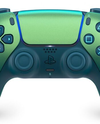 Sony Dualsense-controller Til Ps5   Chroma Teal Geekd Dk