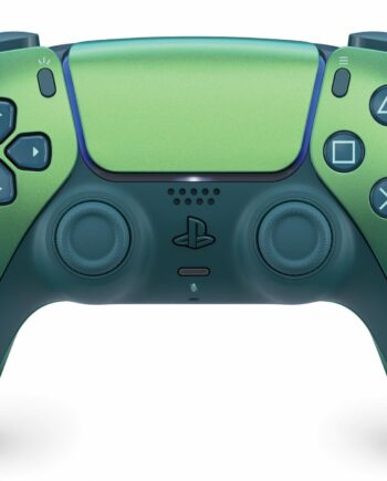 Sony Dualsense-controller Til Ps5   Chroma Teal Geekd Dk