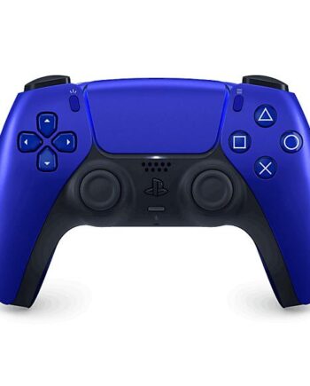 Sony Dualsense-controller Til Ps5   Cobalt Blue Geekd Dk