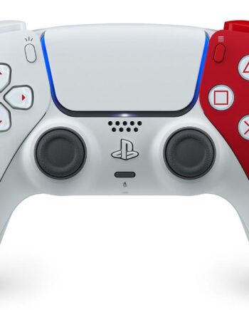 Sony Dualsense-controller Til Ps5   God Of War 20th Anniversary  Limited Edition  Geekd Dk