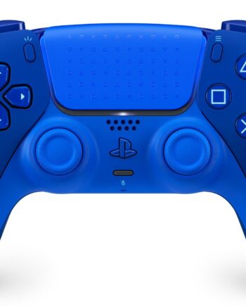 Sony Dualsense-controller Til Ps5   Icon Blue Special Edition Geekd Dk