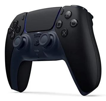 Sony Dualsense-controller Til Ps5   Midnight Black Geekd Dk